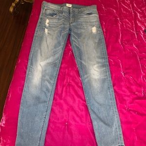 Hudson jeans
